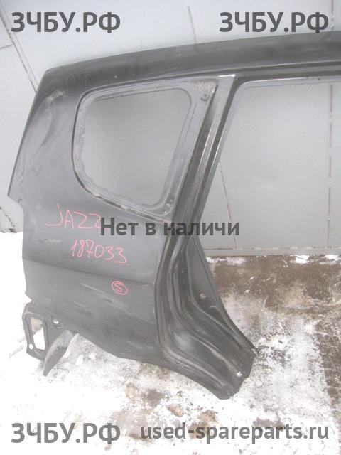 Honda Jazz 1 Крыло заднее правое