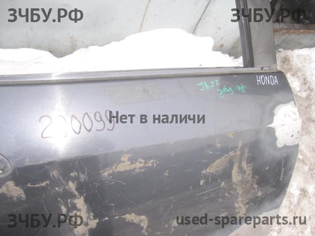 Honda Jazz 1 Дверь задняя правая
