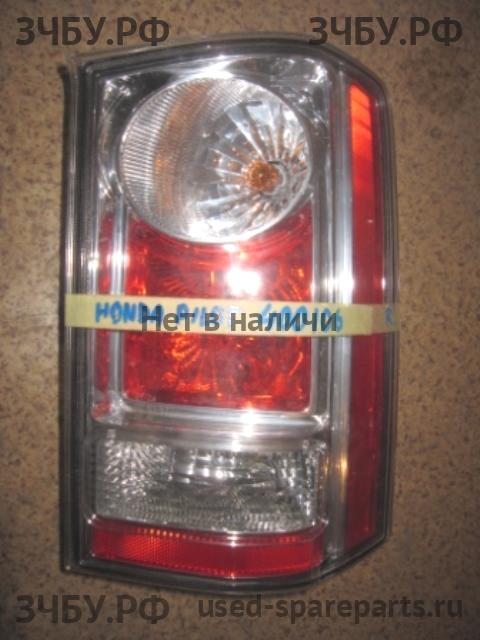 Honda Pilot (2) Фонарь правый