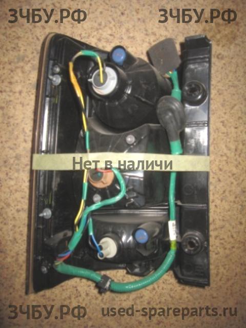 Honda Pilot (2) Фонарь правый