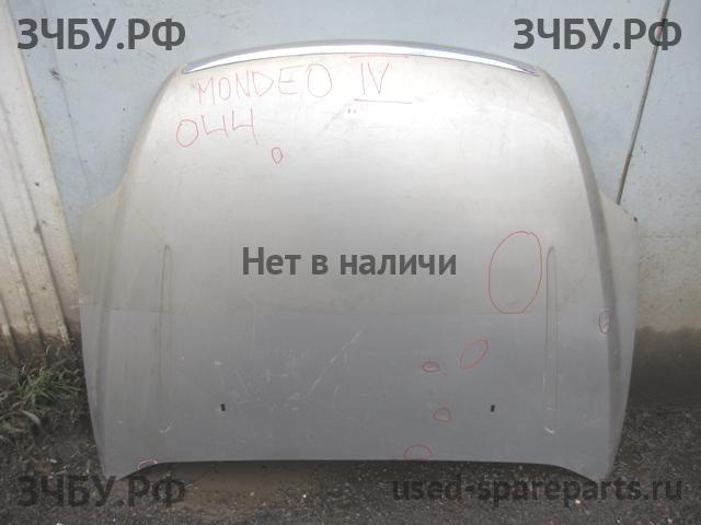 Ford Mondeo 4 Капот