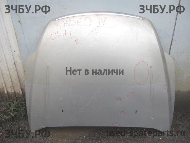 Ford Mondeo 4 Капот