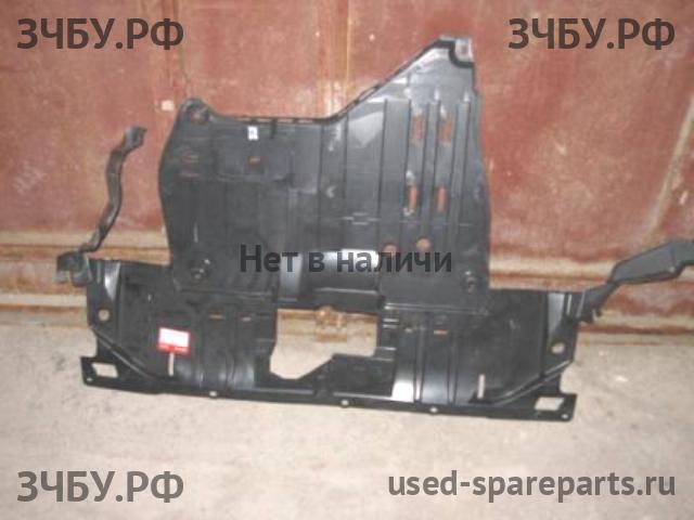 Honda Accord 7 Пыльник