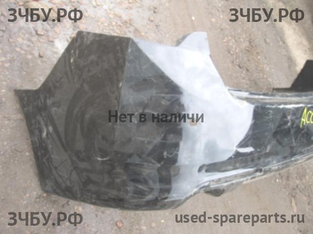 Honda Accord 8 Бампер задний