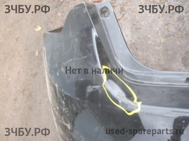 Honda Accord 8 Бампер задний