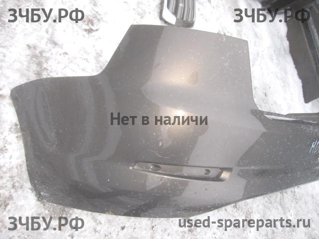 Ford Mondeo 4 Бампер задний
