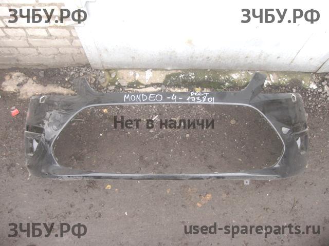 Ford Mondeo 4 Бампер передний