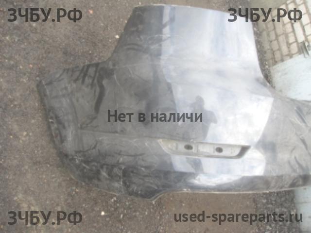 Ford Mondeo 4 Бампер задний