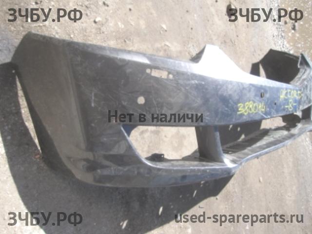 Honda Accord 8 Бампер передний