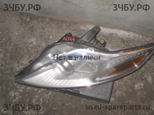Ford Mondeo 4 Фара левая