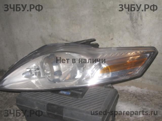 Ford Mondeo 4 Фара левая
