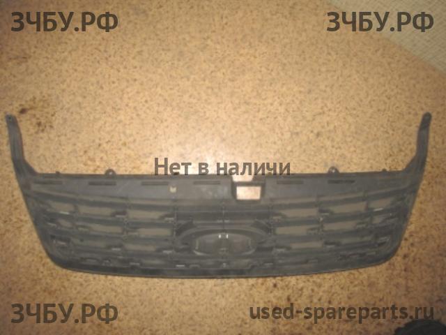 Ford Mondeo 4 Решетка радиатора