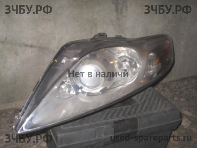 Ford Mondeo 4 Фара левая