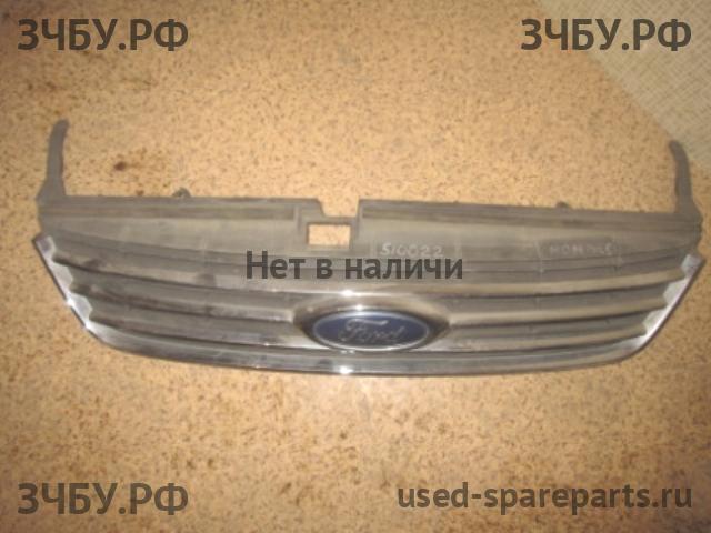 Ford Mondeo 4 Решетка радиатора