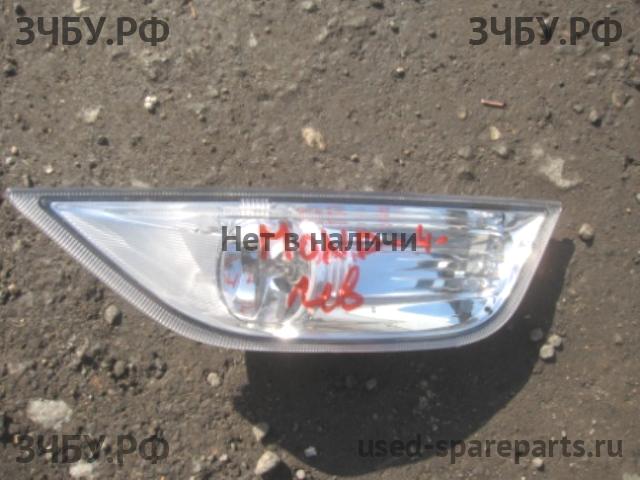 Ford Mondeo 4 ПТФ левая