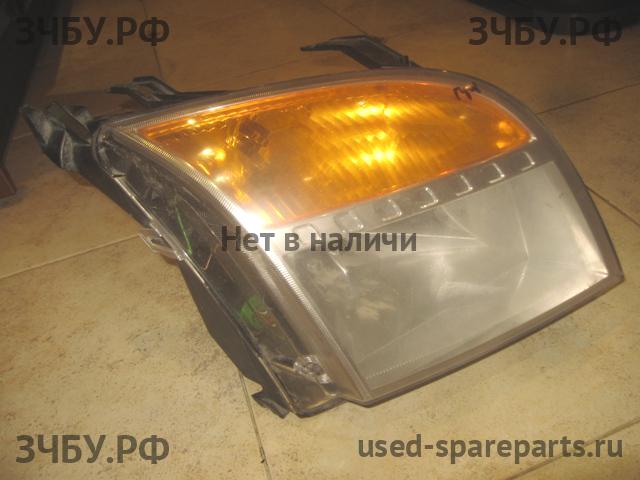 Ford Fusion Фара правая