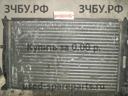 Volkswagen Passat B5 Радиатор основной (охлаждение ДВС)
