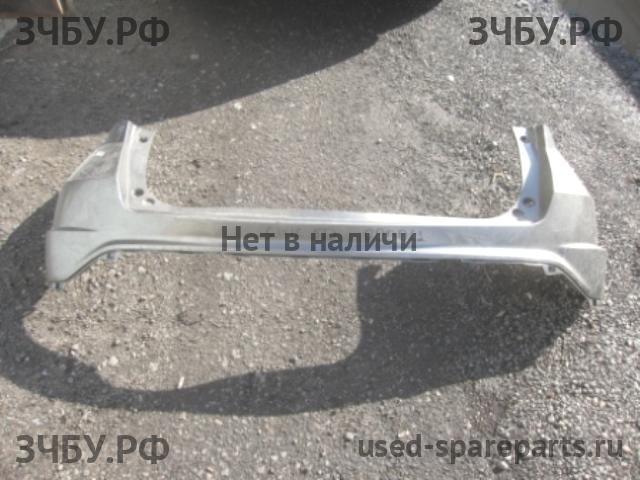 Honda Civic 8 (5D) Бампер задний