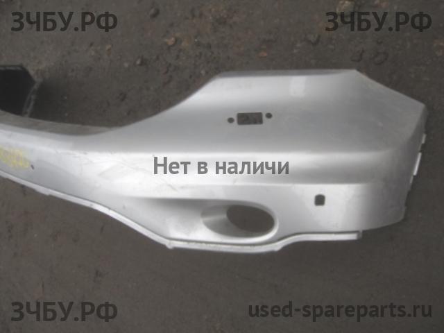 Honda CR-V 3 Бампер передний