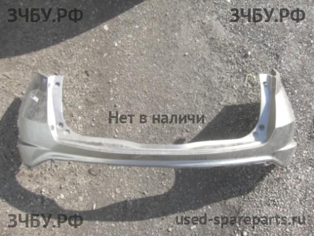 Honda Civic 8 (5D) Бампер задний