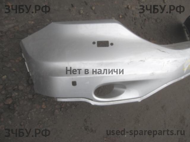 Honda CR-V 3 Бампер передний
