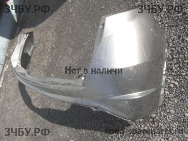 Honda Civic 8 (5D) Бампер задний