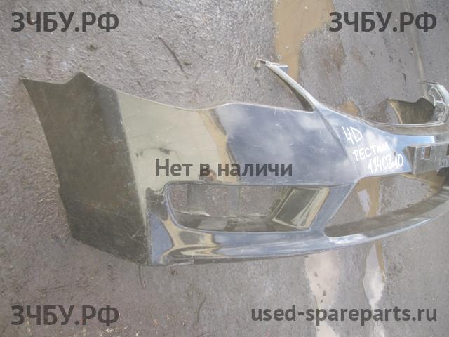 Honda Civic 8 (4D) Бампер передний
