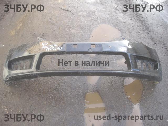 Honda Civic 8 (4D) Бампер передний