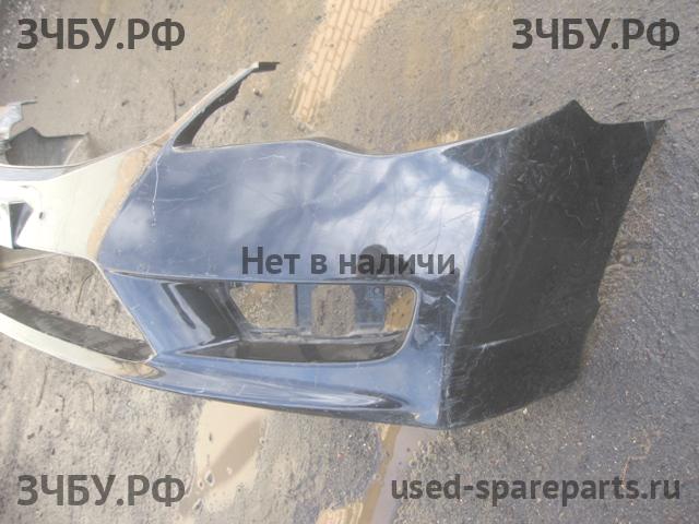 Honda Civic 8 (4D) Бампер передний