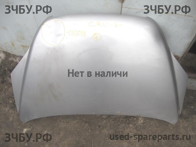 Honda CR-V 3 Капот