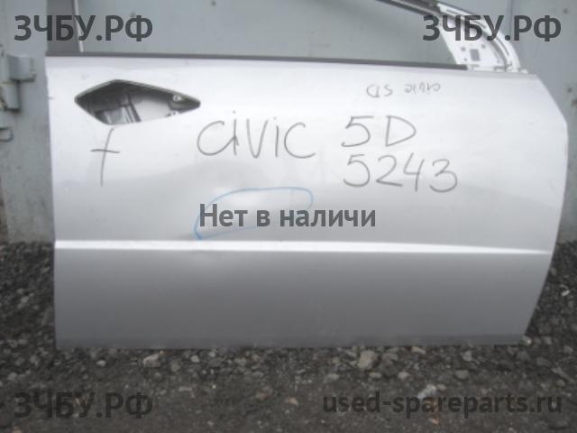 Honda Civic 8 (5D) Дверь передняя правая