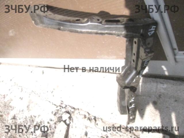 Honda Civic 8 (4D) Панель передняя (телевизор)