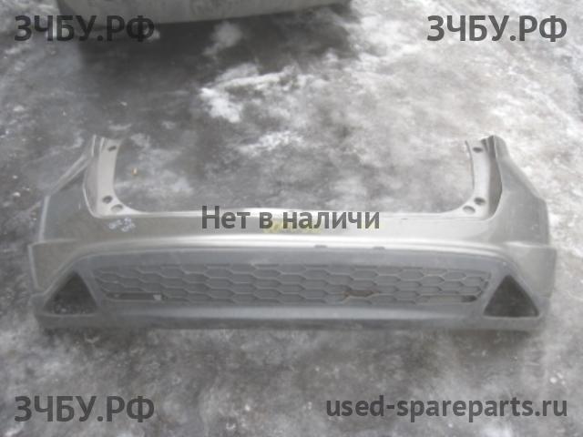 Honda Civic 8 (5D) Бампер задний