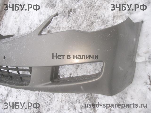 Honda Civic 8 (4D) Бампер передний