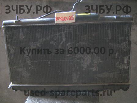 Subaru Impreza 2 (G11) Радиатор основной (охлаждение ДВС)