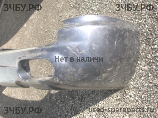 Hyundai Santa Fe 1 (SM) Бампер задний