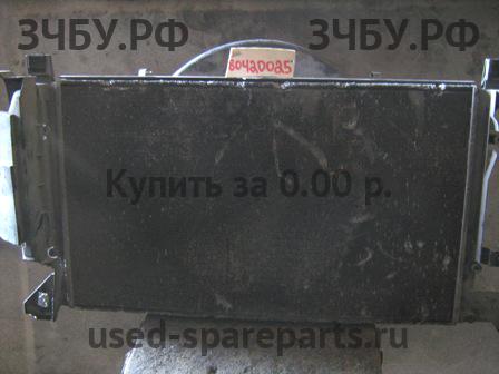 Volkswagen LT (2) Радиатор основной (охлаждение ДВС)