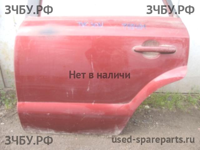 Hyundai Tucson 1 Дверь задняя левая