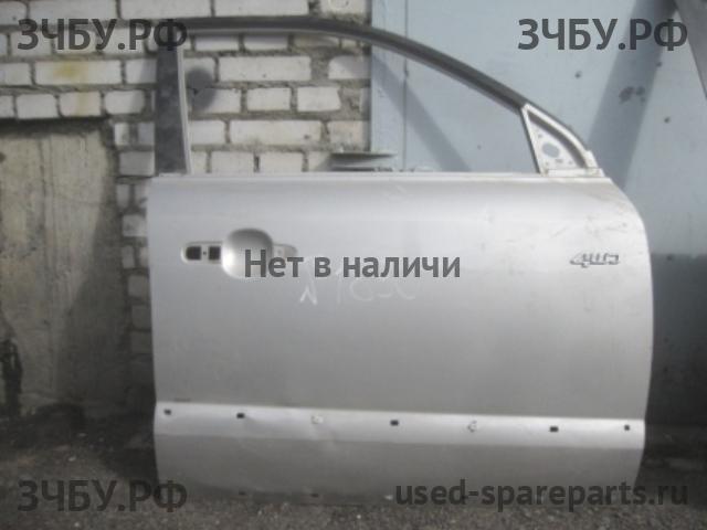 Hyundai Tucson 1 Дверь передняя правая