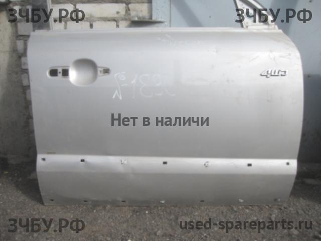 Hyundai Tucson 1 Дверь передняя правая