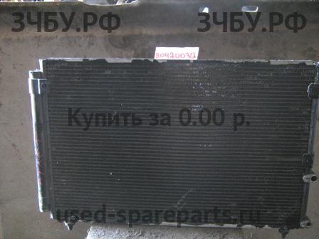 Toyota Crown (S130) Радиатор кондиционера