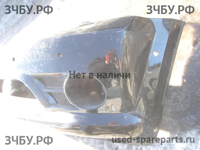 Jeep Grand Cherokee 3 Бампер передний