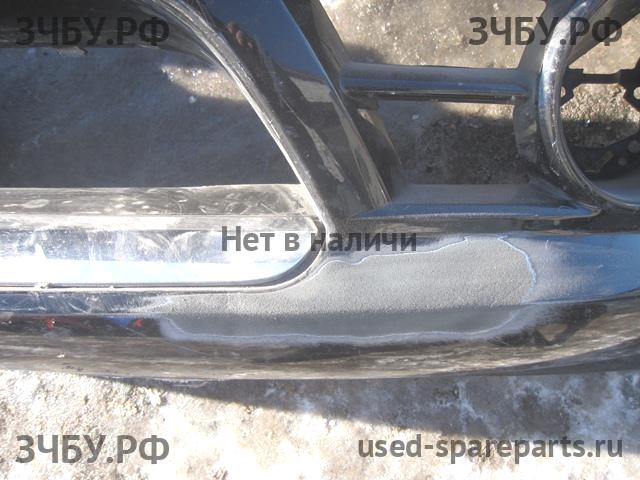 Jeep Grand Cherokee 3 Бампер передний
