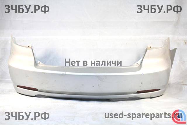 Mazda 6 [GG] Бампер задний