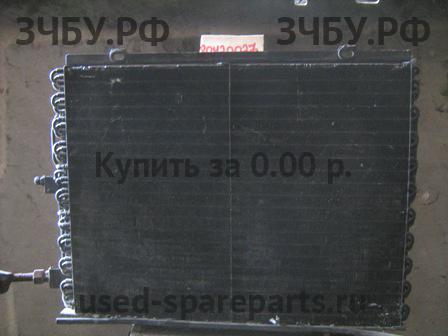 Определить Определить Радиатор кондиционера