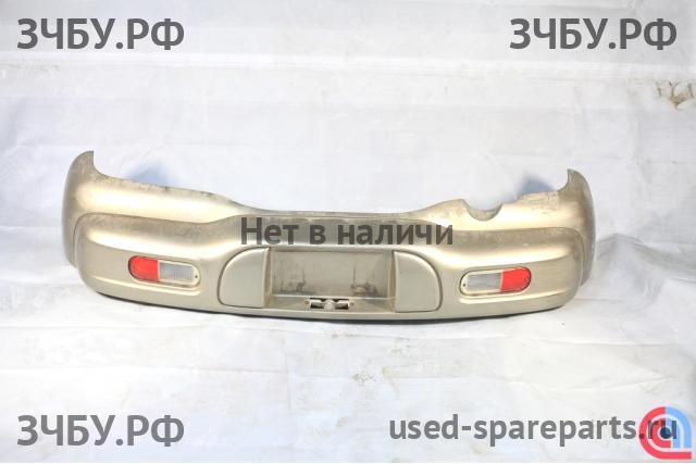 Chrysler PT Cruiser Бампер задний