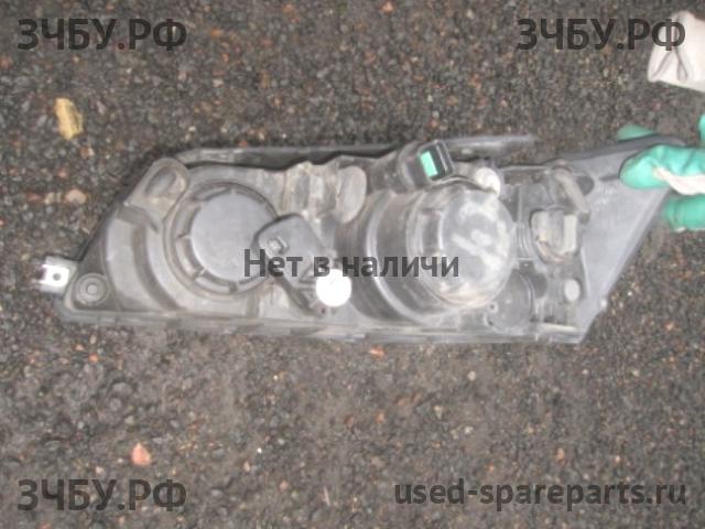 Hyundai Sonata NF Фара правая