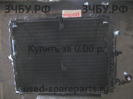 Определить Определить Радиатор кондиционера