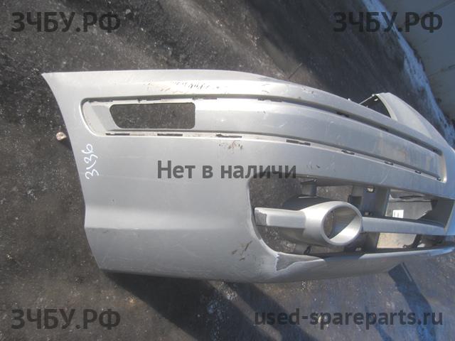 Hyundai Elantra 1 Бампер передний
