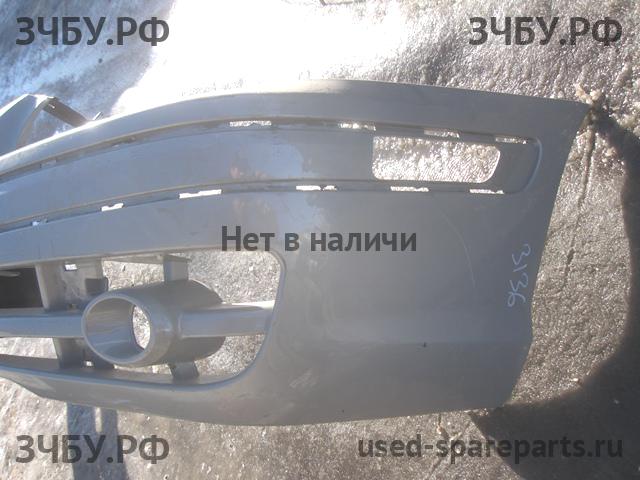 Hyundai Elantra 1 Бампер передний